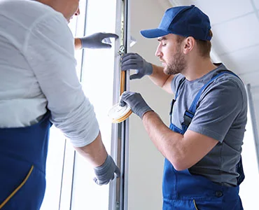 glass repair experts in Royal Palm Beach, FL