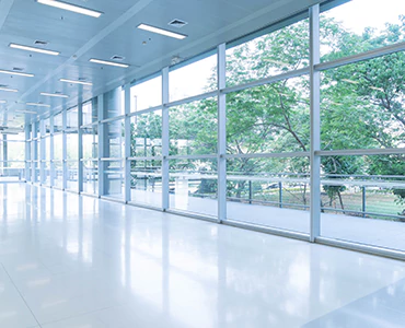emergency glass repair in Royal Palm Beach, FL
