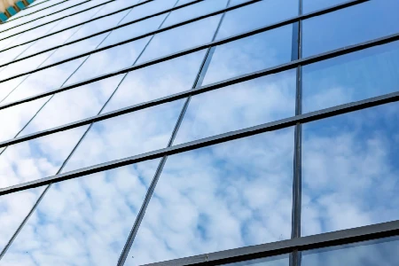 Professional Glass Curtain Wall Repair in Royal Palm Beach, FL