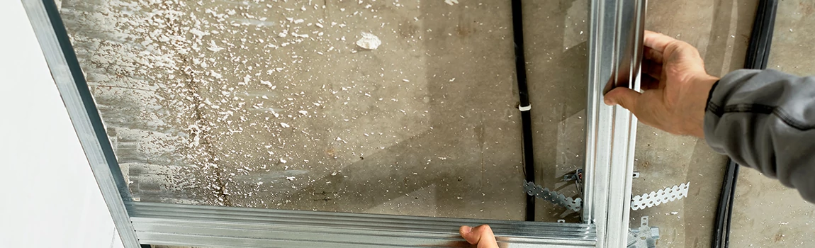 Laminated Glass Glazing in Royal Palm Beach, FL