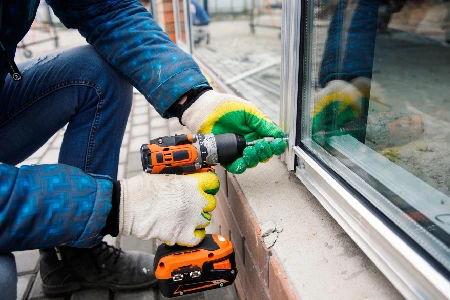 House Window Repair in Royal Palm Beach, FL
