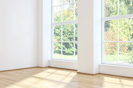 Residential Glass Window Installation in Royal Palm Beach, FL