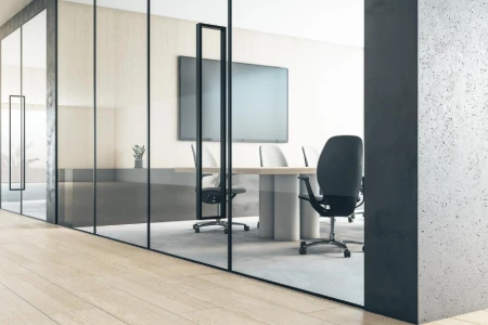 Office Glass in Royal Palm Beach, FL