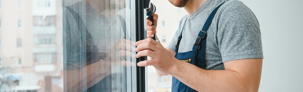 Same-day Glass Repair Cost in Royal Palm Beach, FL