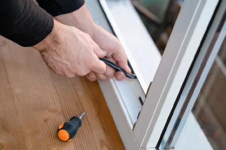 Sliding Patio Glass Door Repairs in Royal Palm Beach, FL