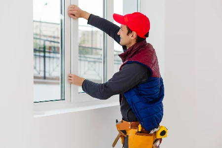 Sash Window Repair in Royal Palm Beach, FL