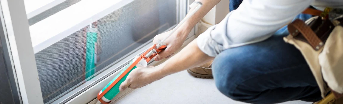 Emergency Window Replacement Services in Royal Palm Beach, FL