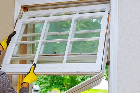 Window Replacement in Royal Palm Beach, FL